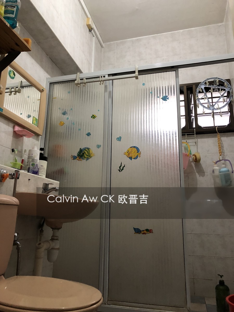 Blk 672 Woodlands Drive 71 (Woodlands), HDB 5 Rooms #203701671